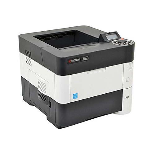 Ремонт принтера Kyocera 4300