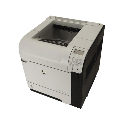 Заправка картриджей для принтера HP M603