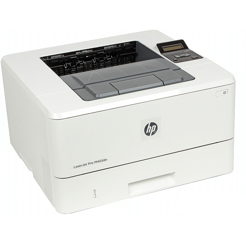 Ремонт принтера HP M402