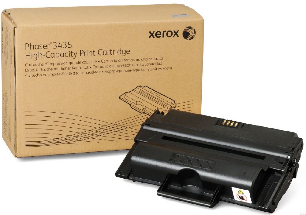 Заправка картриджа Xerox 106R01415