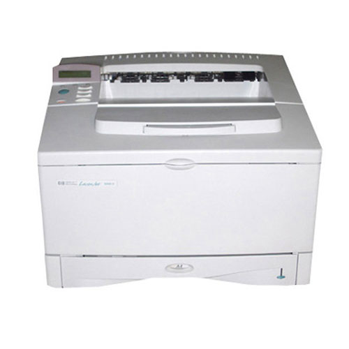 Ремонт принтера HP 5000