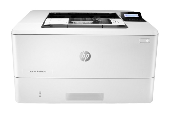 Заправка картриджей для Принтера HP M304