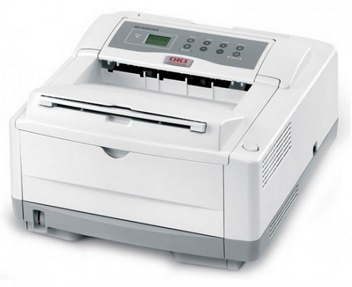 Заправка картриджей для принтера OKI B4600