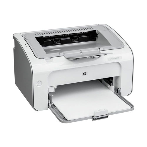 Ремонт принтера HP P1102