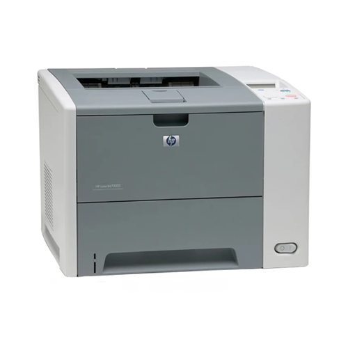 Заправка картриджей для принтера HP P3005