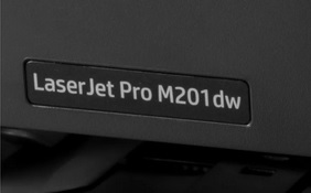 Заправка картриджа HP CF283A