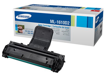 Заправка картриджа Samsung ML-1610D2