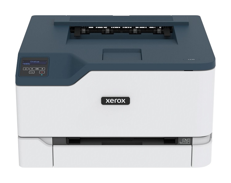 Ремонт принтера Xerox C230