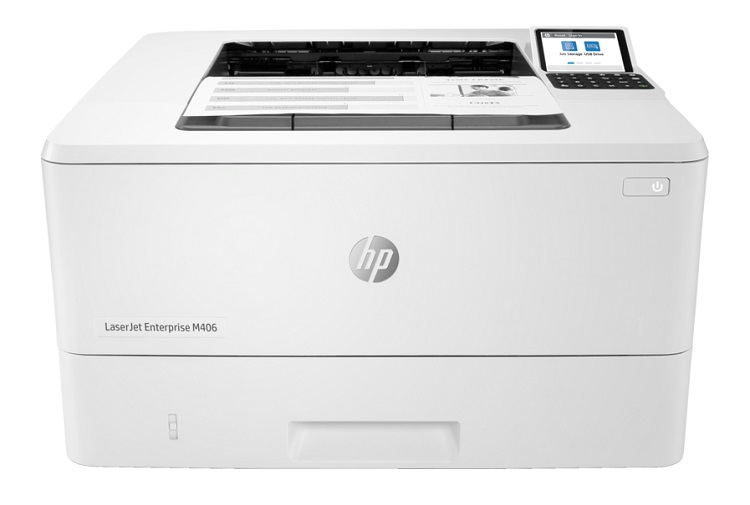 Ремонт принтера HP M406