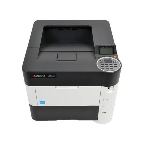 Ремонт принтера Kyocera 4100
