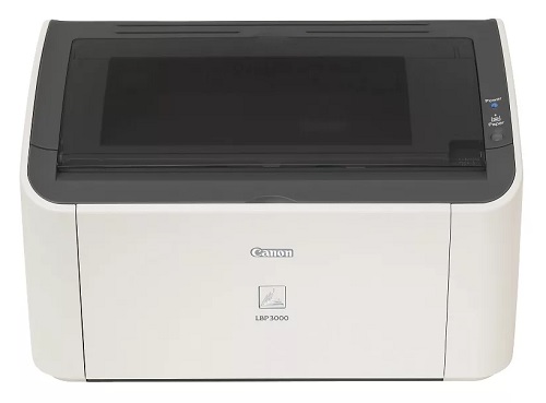 Заправка картриджей для принтера Canon LBP-3000