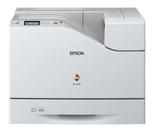 Ремонт принтера Epson AL-C500