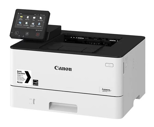 Ремонт принтера Canon LBP215X