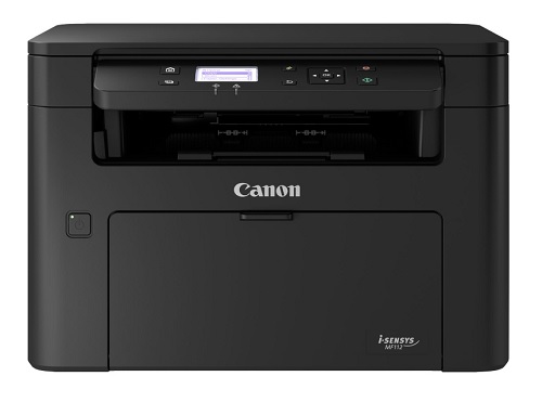 Заправка картриджей для принтера Canon LBP112