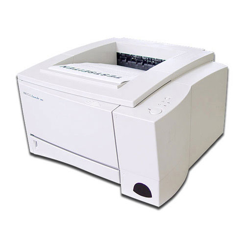Заправка картриджей для принтера HP 2100