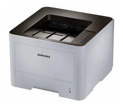 Заправка картриджей для принтера Samsung SL-M3320