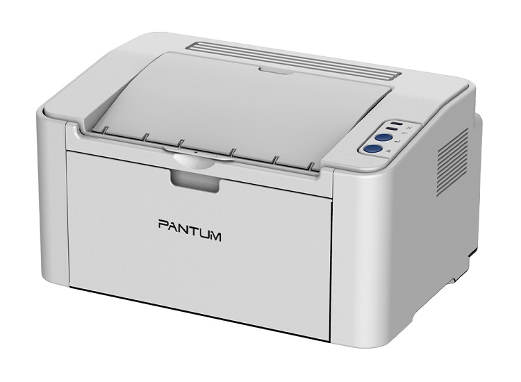 Ремонт принтера Pantum P2518