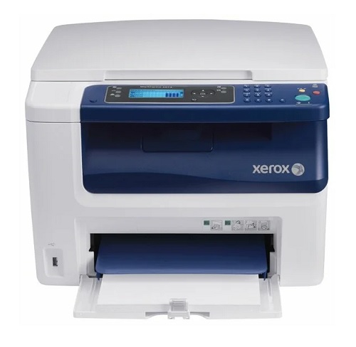 Заправка картриджей для МФУ Xerox 6015