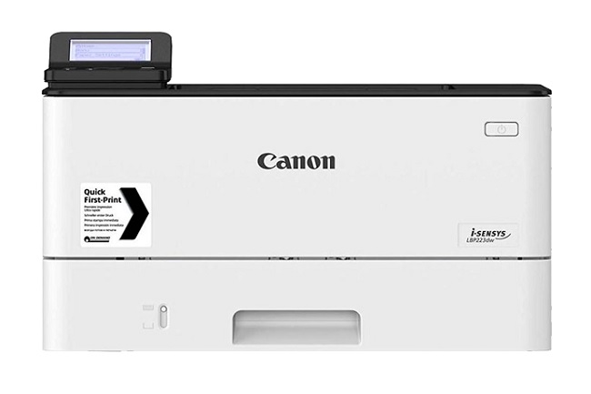 Ремонт Принтера Canon LBP223