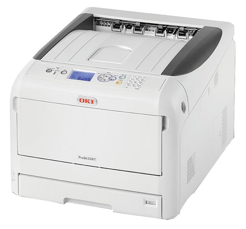Ремонт принтера OKI Pro8432