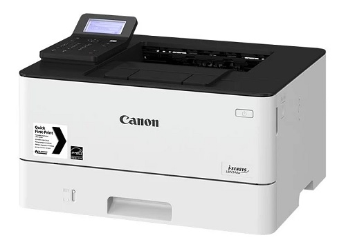 Заправка картриджей для принтера Canon LBP214