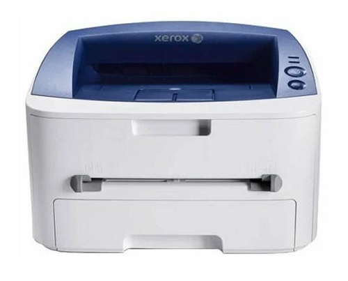 Ремонт принтера Xerox 3160