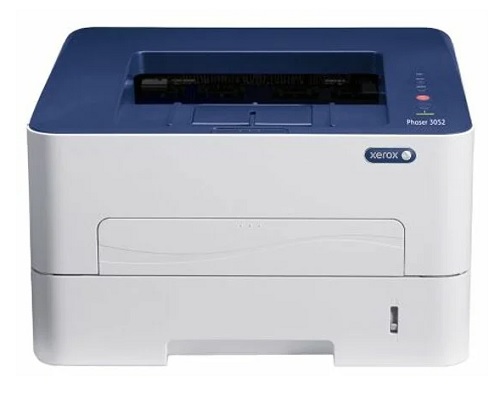 Заправка картриджей для принтера Xerox 3260