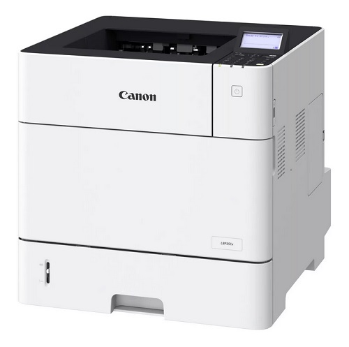 Заправка картриджей для принтера Canon LBP351