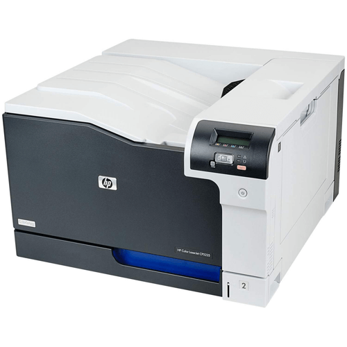 Заправка картриджей для принтера HP CP5225