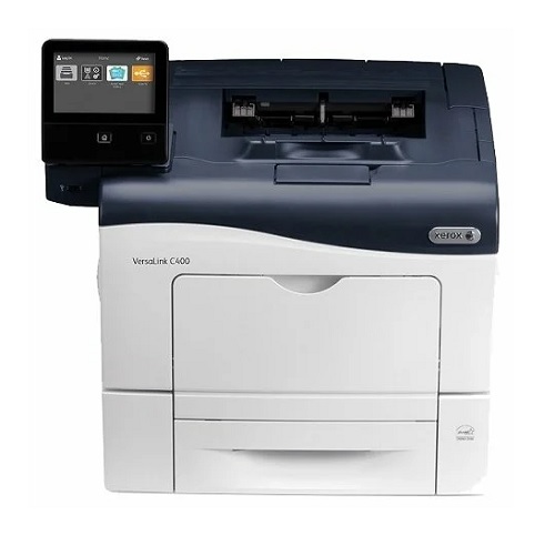 Ремонт принтера Xerox C400