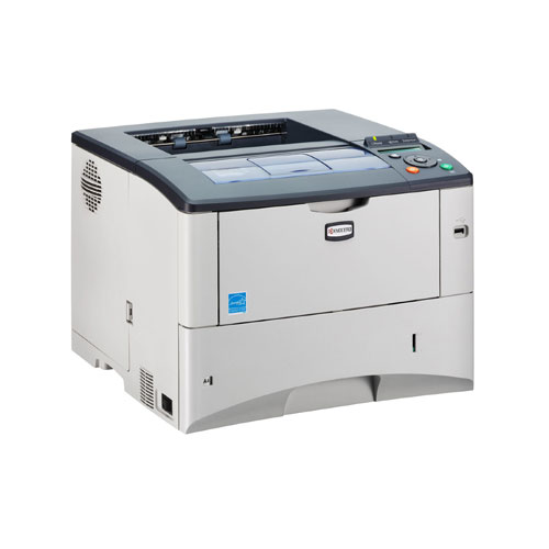 Ремонт принтера Kyocera 2020