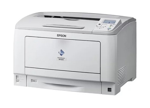 Ремонт принтера Epson M7000