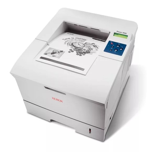 Ремонт принтера Xerox 3500