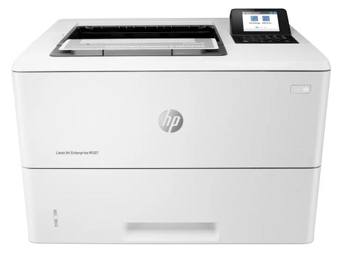 Ремонт принтера HP M507