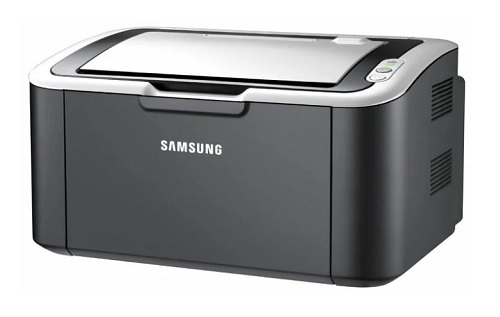 Ремонт принтера Samsung ML-1660