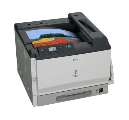 Ремонт принтера Epson C9200N