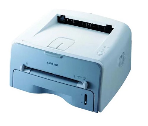 Ремонт принтера Samsung ML-1510