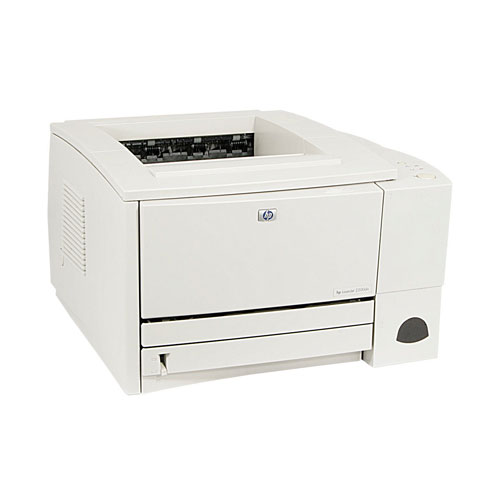 Ремонт принтера HP 2200