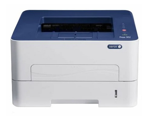 Ремонт принтера Xerox 3052