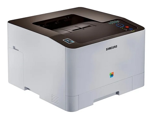 Ремонт принтера Samsung C1810W