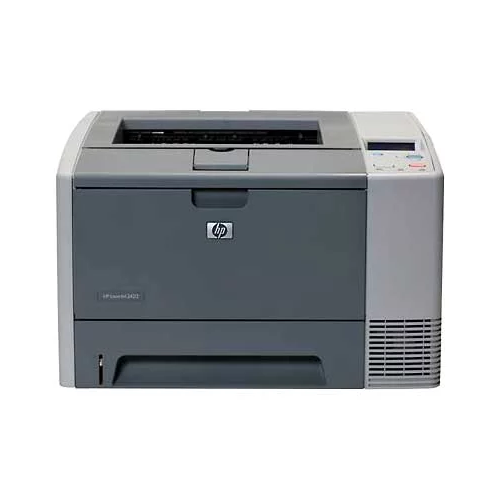 Заправка картриджей для принтера HP 2430
