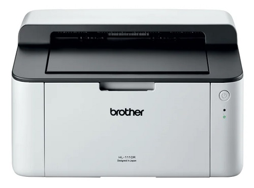 Заправка картриджей для принтера Brother HL-1110