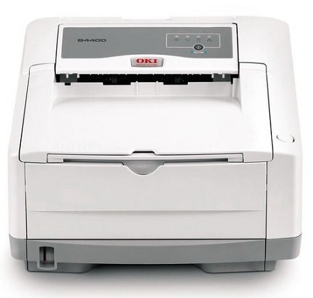 Заправка картриджей для принтера OKI B4400
