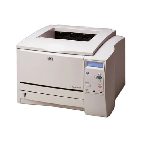 Ремонт принтера HP 2300