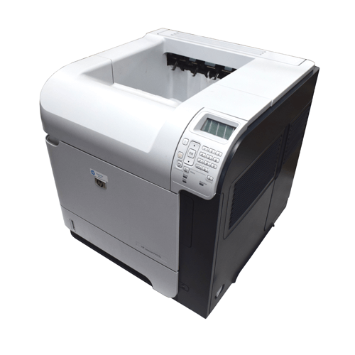 Заправка картриджей для принтера HP P4515