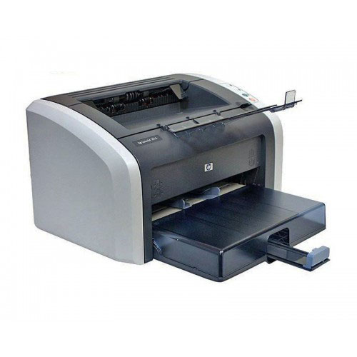 Заправка картриджей для принтера HP 1015