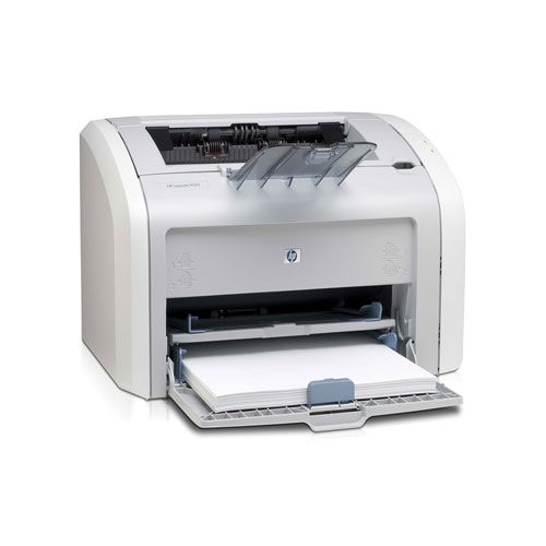 Заправка картриджей для принтера HP 1018