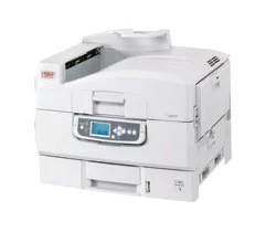 Заправка картриджей для принтера OKI C9600
