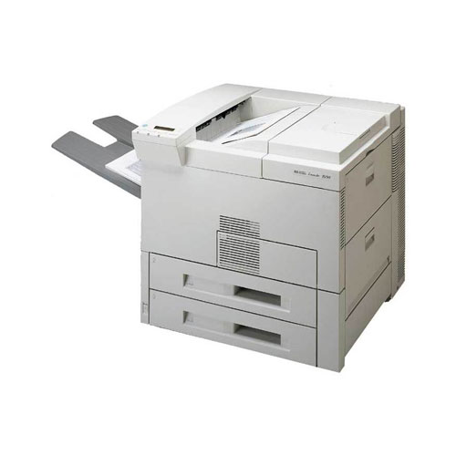 Заправка картриджей для принтера HP 8150
