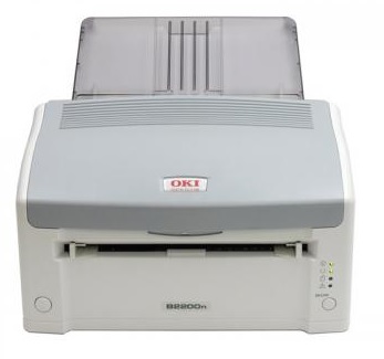 Заправка картриджей для принтера OKI B2200